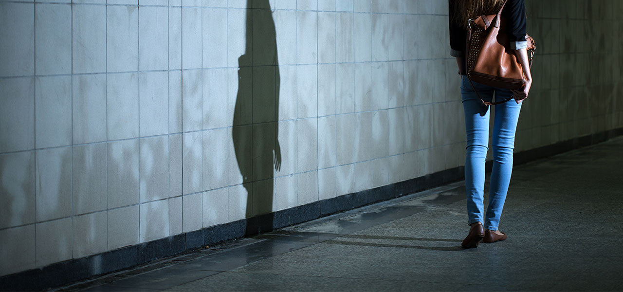 9 Personal Safety and Defense Tips for College Students