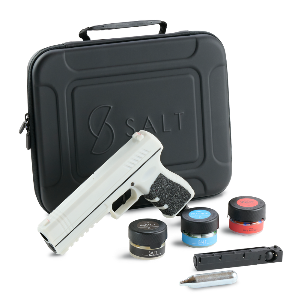s2 MACE Ultra Pepper Spray Starter Kit