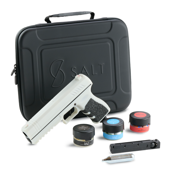 s2 MACE Ultra Pepper Spray Starter Kit