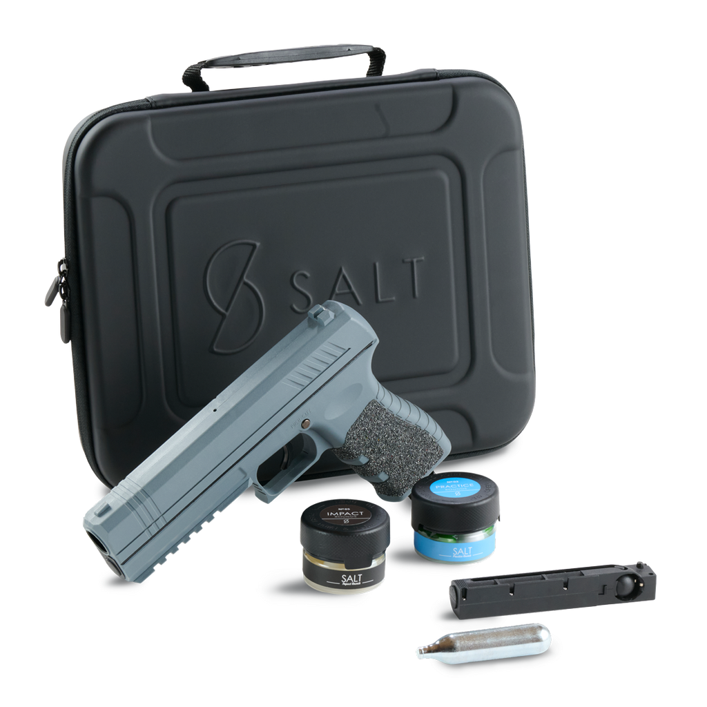 s2 Universal Starter Kit