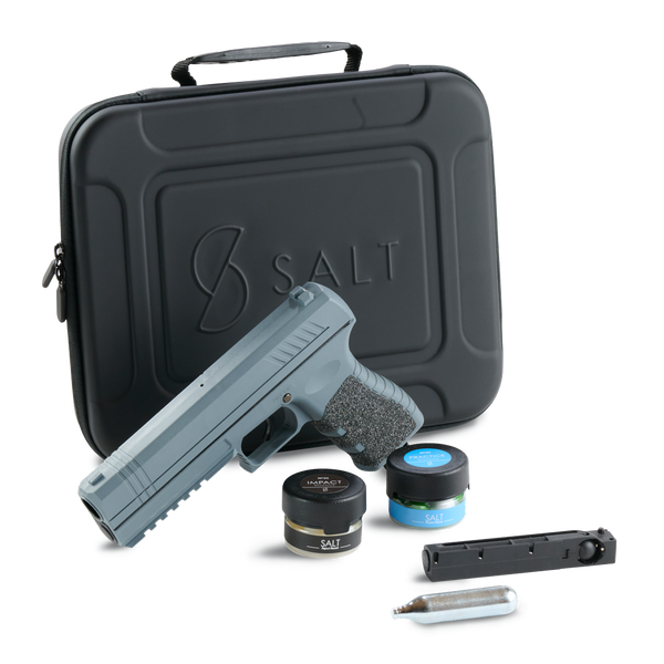 s2 Universal Starter Kit