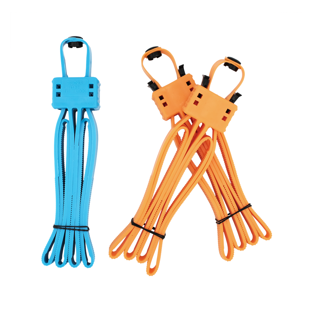 Cobra Cuffs® Go Pack