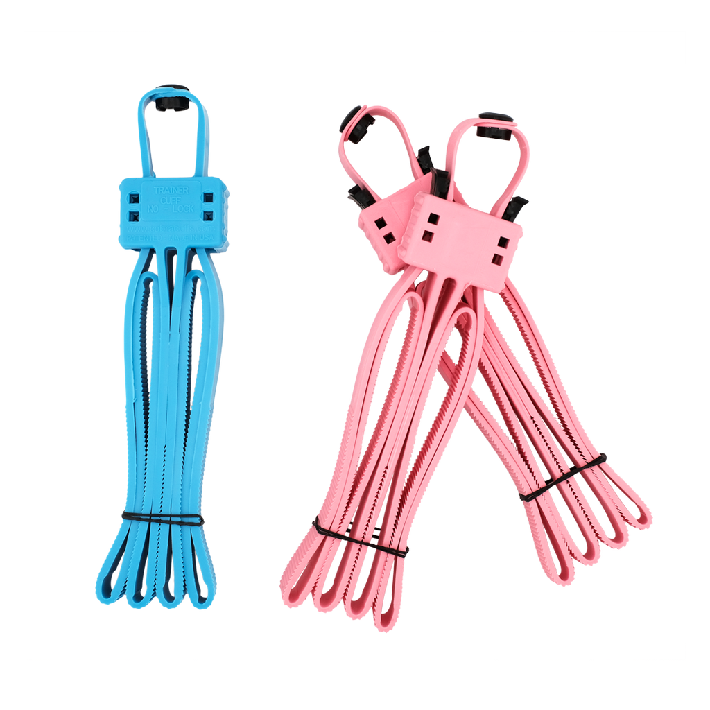 Cobra Cuffs® Go Pack