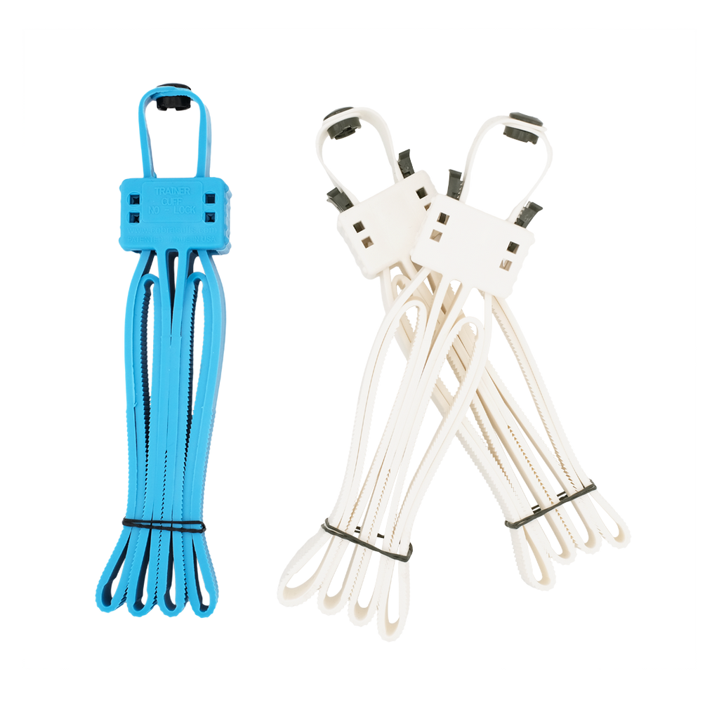 Cobra Cuffs® Go Pack