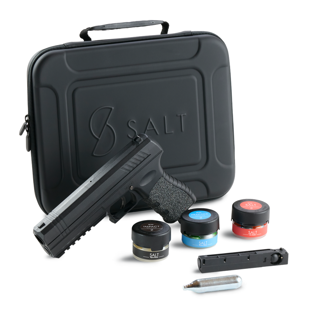 s2 Premium Starter Kit