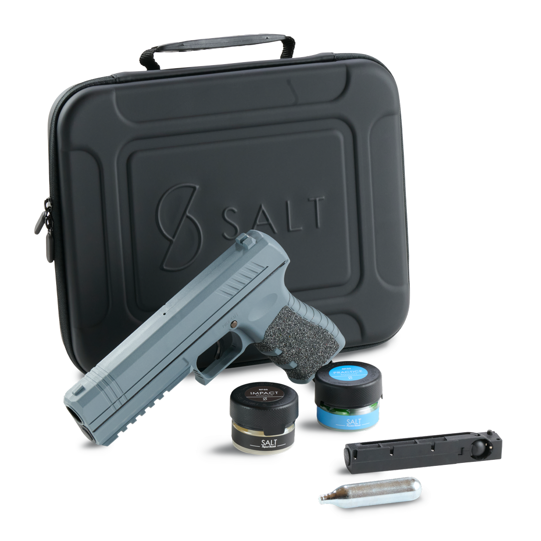 s2 Universal Starter Kit – Salt Supply Co