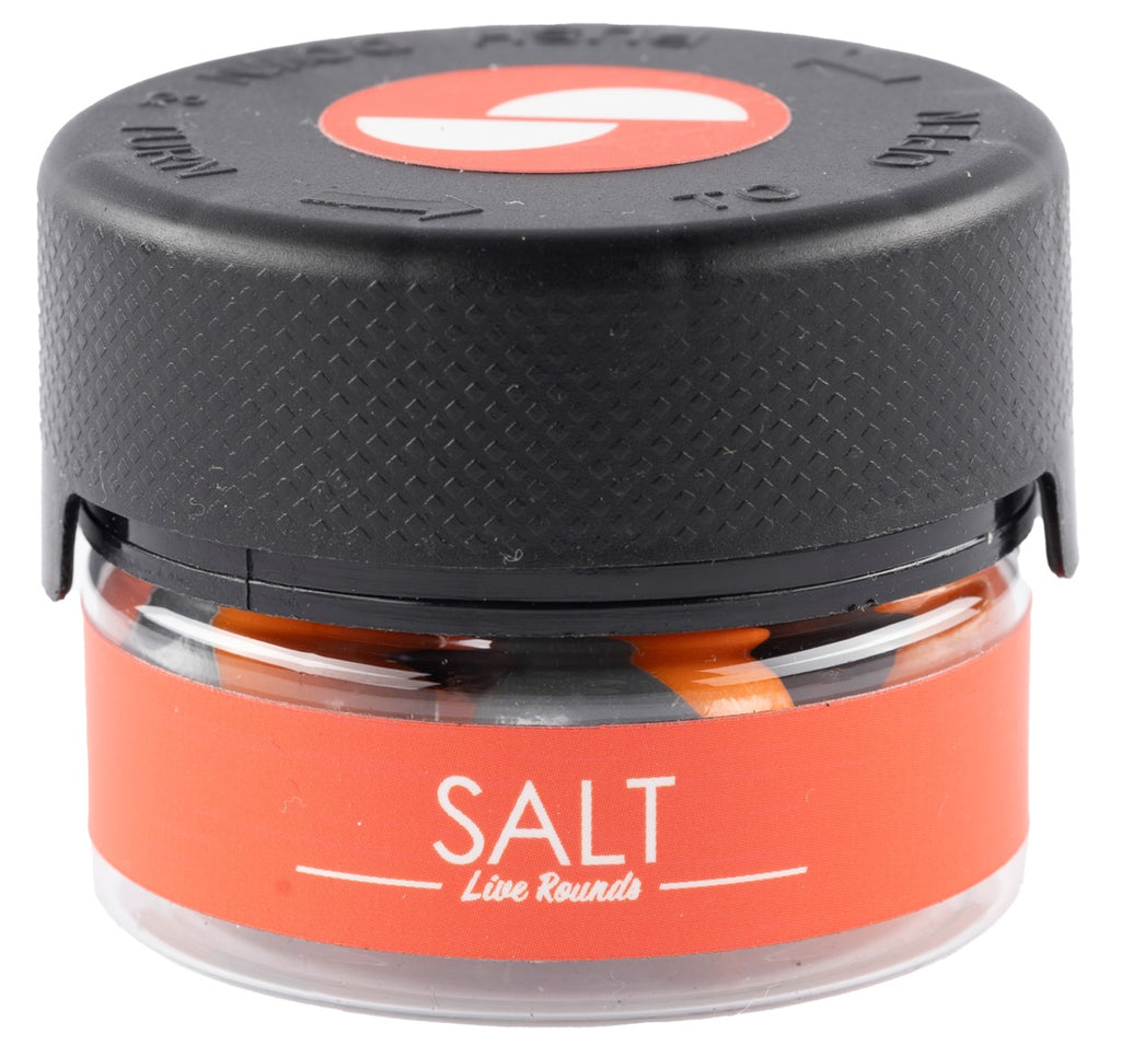 Salt Premium Max Pepper Spray Rounds (6-ct.)