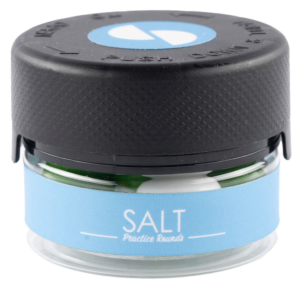 Self Defense Ammo – Salt Supply Co
