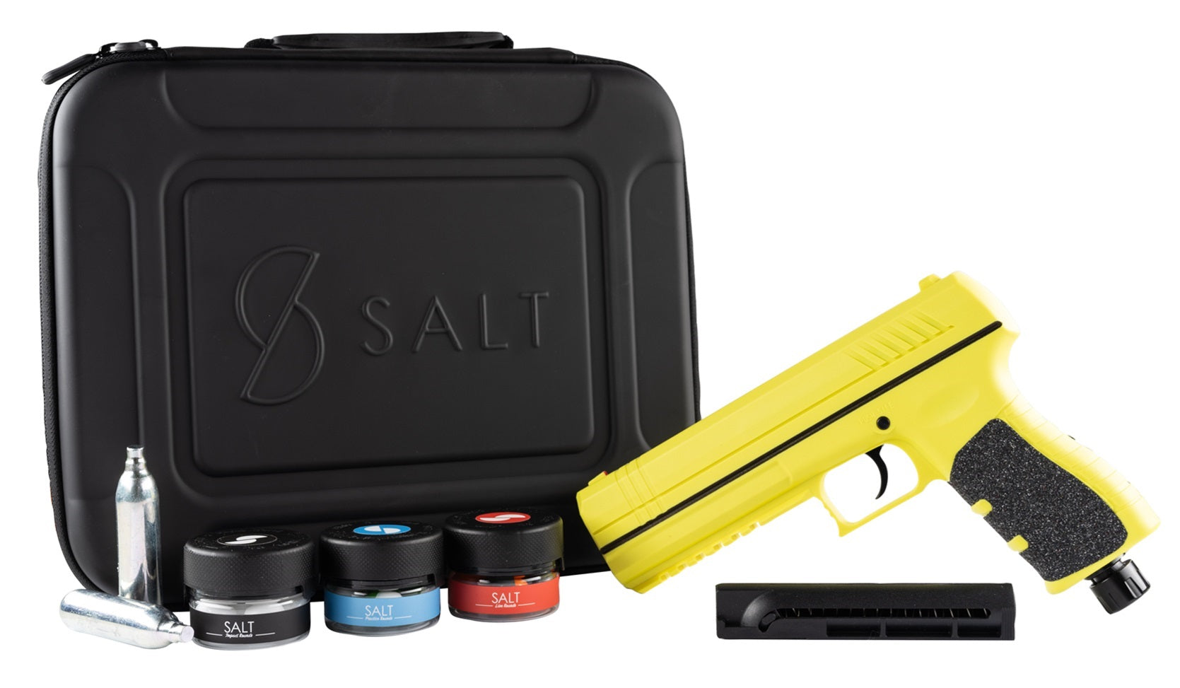 Pepper Spray Gun – Salt Supply Co