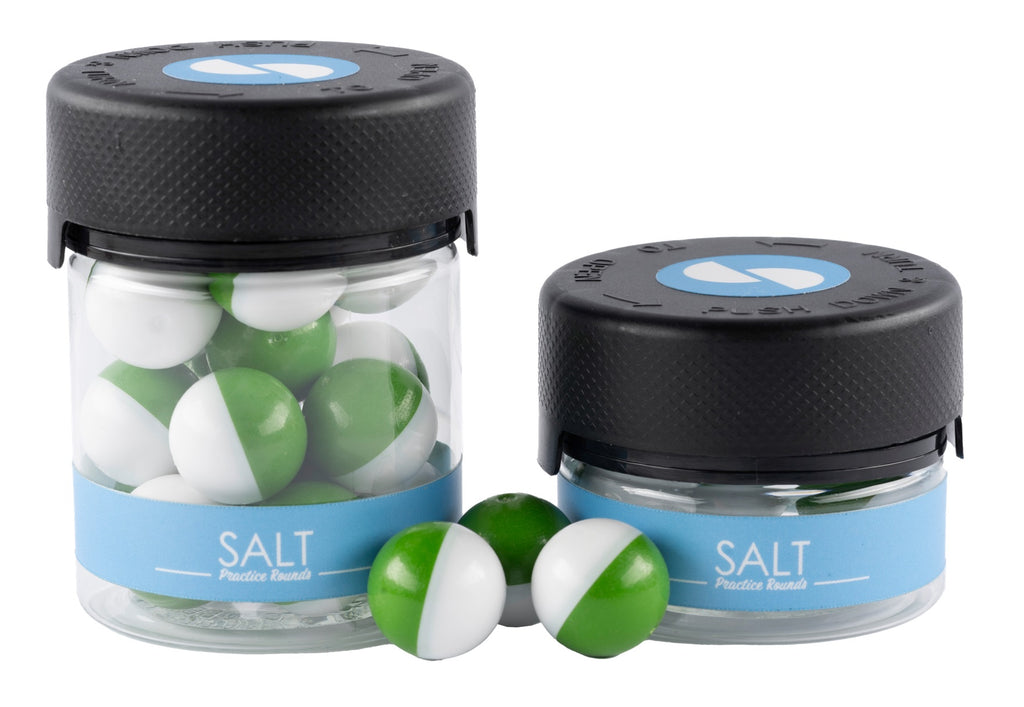 Salt Premium Practice Rounds (18-ct.)