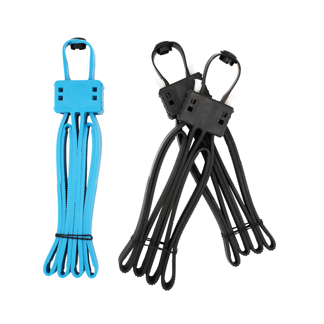 Cobra Cuffs® Go Pack – Salt Supply Co
