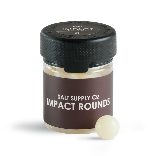Salt Premium Kinetic Rounds (18-ct.)