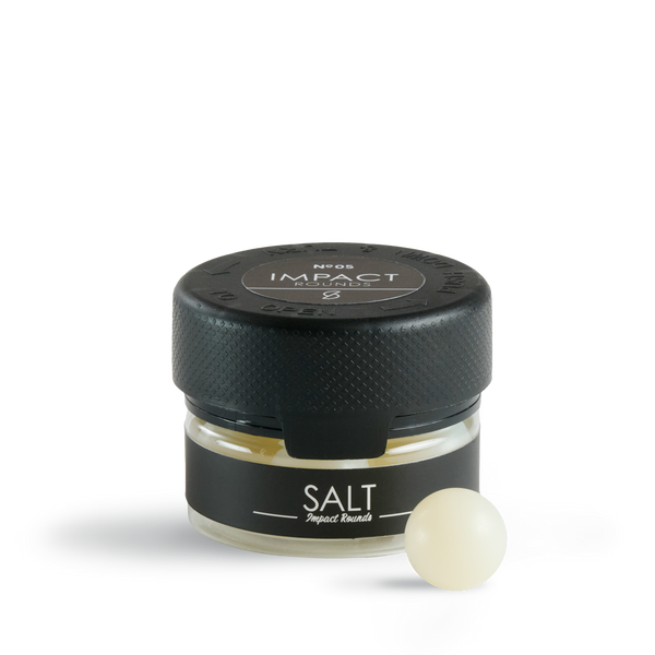 Salt Premium Kinetic Rounds (6-ct.)