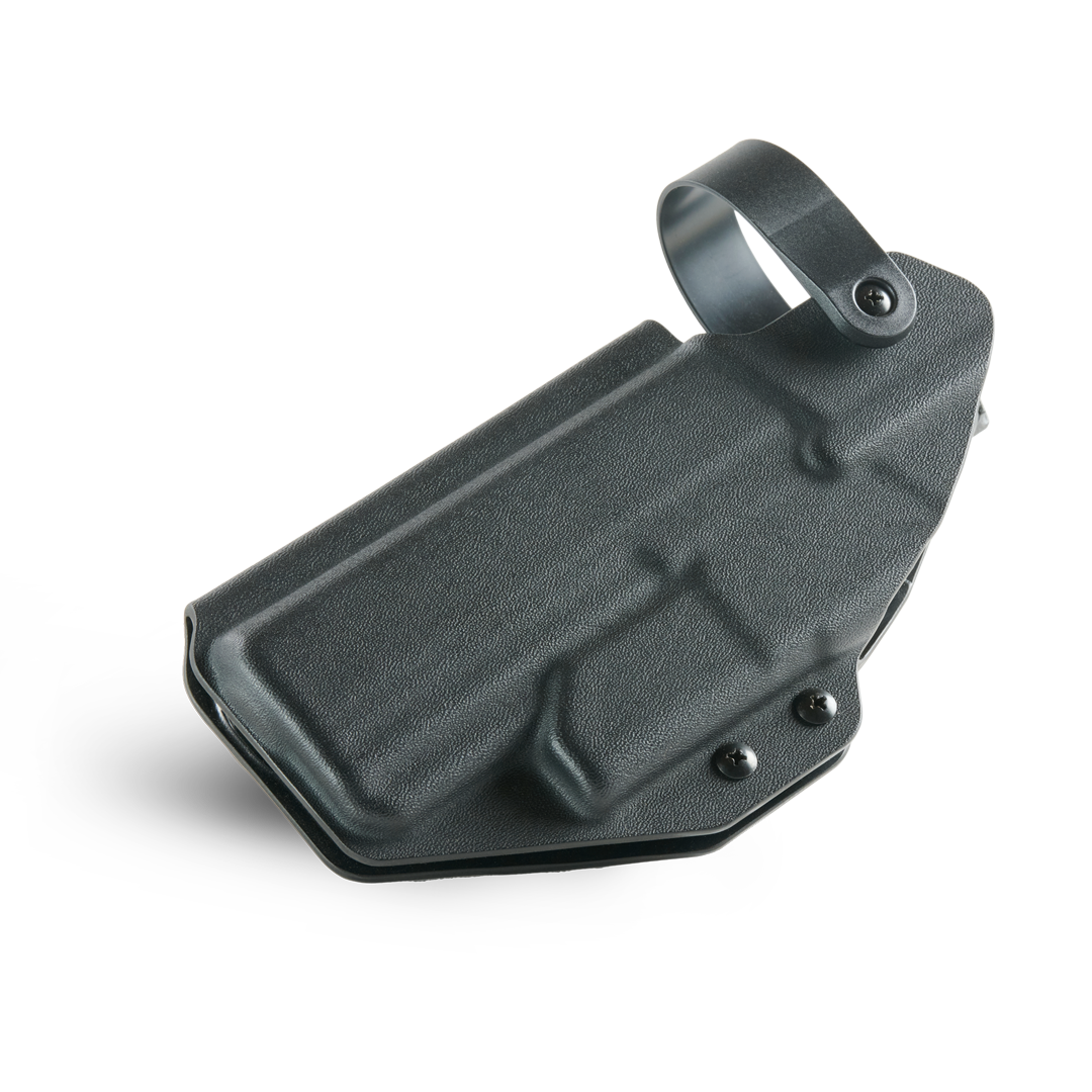 Kydex Pistol Holster (Various Pistols Kydex Pistol Holster (Various Pistols