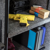 s1 Pepper Spray Gun Starter Kit (Safety Yellow)